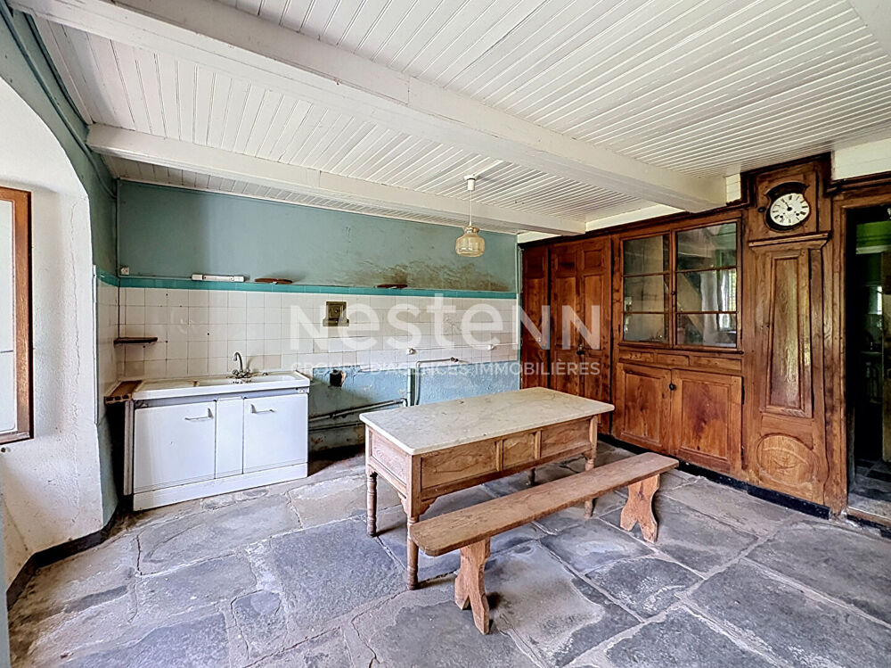 Vente Maison CHAMPCLAUSE Ancienne  ferme à rénover sur plus de 1400 m² de terrain avec vue dégagée Champclause