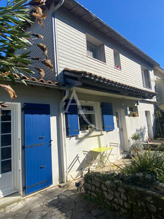  Maison à vendre 7 pièces 196 m²