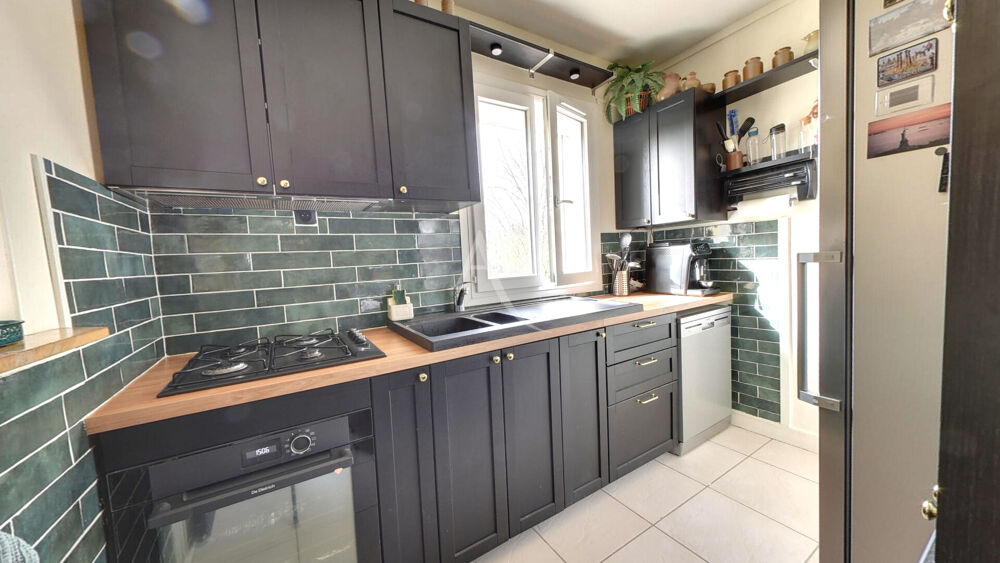 � vendre  Maison Bry-sur-Marne (94360)