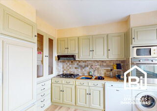  Appartement � vendre 3 pi�ces 73 m�