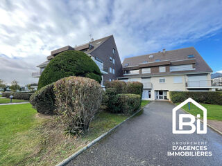  Appartement � vendre 1 pi�ce 22 m�