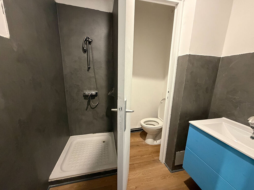 Location Appartement Appartement  meublé Istres 2 pièce(s) Istres