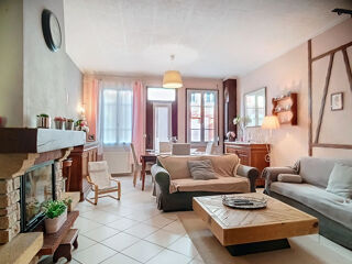  Maison à vendre 7 pièces 155 m²