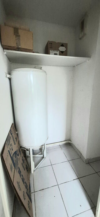  Appartement � vendre 2 pi�ces 45 m�