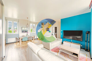  Appartement  vendre 4 pices 79 m