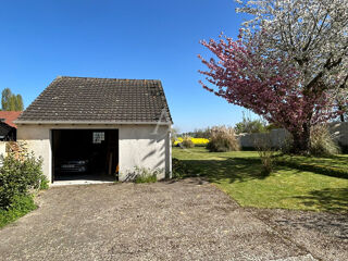  Maison � vendre 7 pi�ces 153 m�