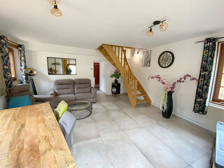  Maison à vendre 4 pièces 95 m²