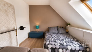  Maison à vendre 6 pièces 128 m²
