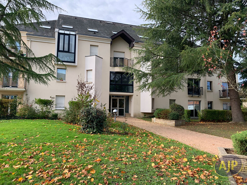 ST SEBASTIEN / LOIRE. T2 62M² + Garage