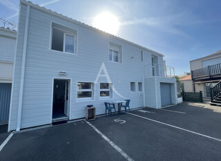  Maison à vendre 3 pièces 