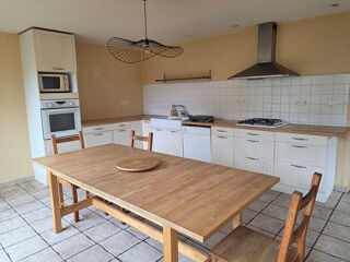  Maison à vendre 7 pièces 196 m²