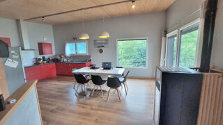  Maison � vendre 7 pi�ces 122 m�