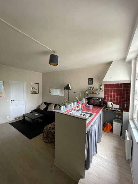  Appartement � louer 2 pi�ces 40 m�