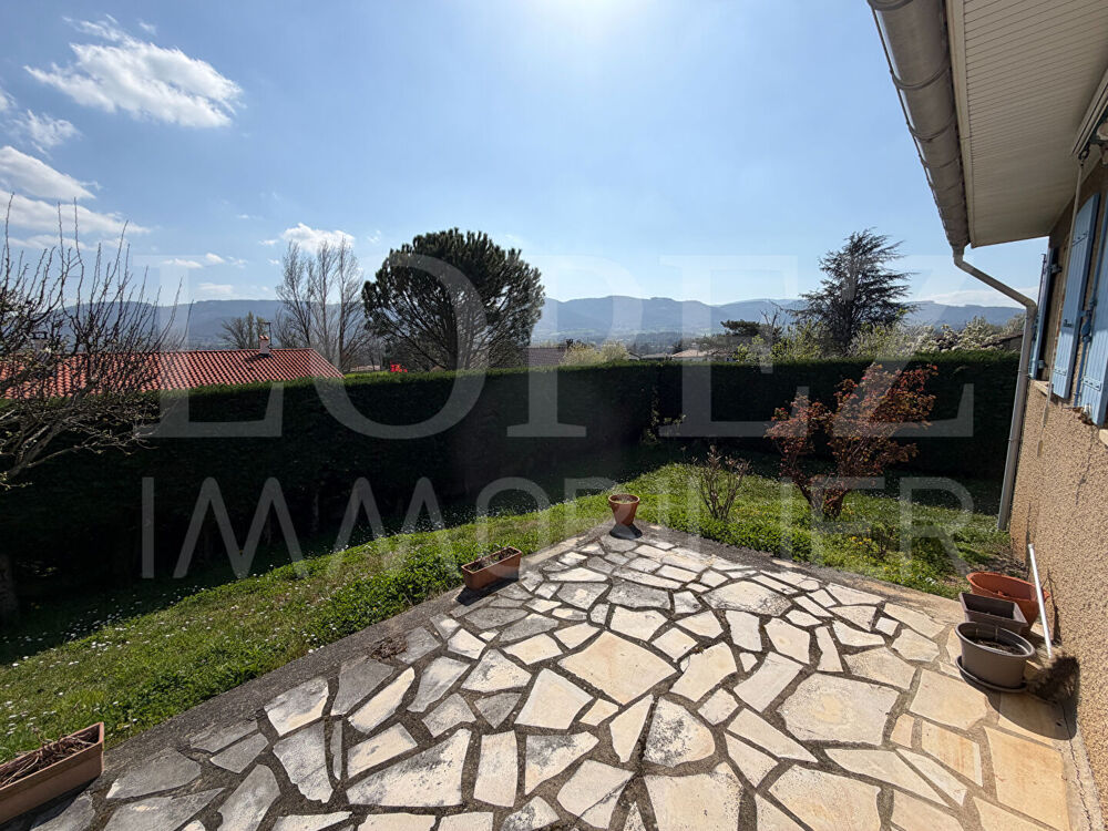 Maison Payrin Augmontel 6 pièce(s) 120 m2