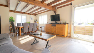  Maison � vendre 5 pi�ces 134 m�