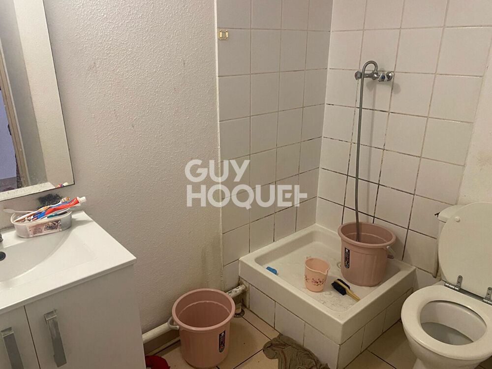 Vente Appartement Appartement Sainte Clotilde 1 pièce(s) 19 m2 Sainte clotilde
