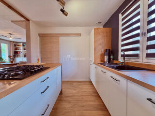  Maison à vendre 4 pièces 97 m²