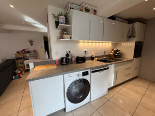  Appartement à vendre 3 pièces 59 m²