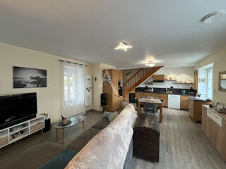  Maison � vendre 5 pi�ces 143 m�