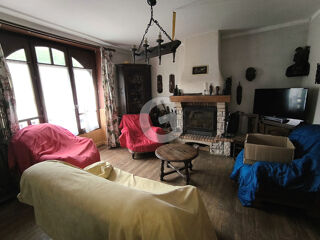  Maison � vendre 7 pi�ces 140 m�