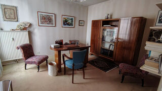  Appartement à vendre 4 pièces 82 m²