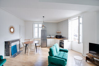  Appartement à vendre 3 pièces 60 m²