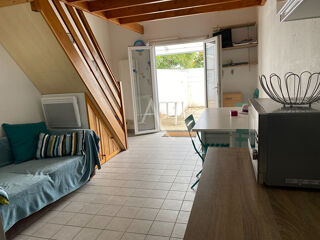  Maison à vendre 2 pièces 18 m²