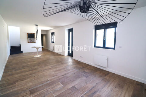  Maison � louer 4 pi�ces 75 m�