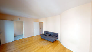  Appartement à louer 1 pièce 31 m² Rueil malmaison