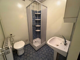 Maison à vendre 4 pièces 