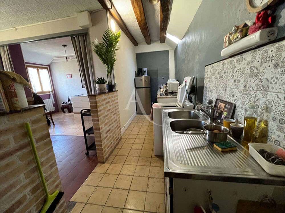 Vente Maison MAISON T3 CENTRE VILLE Chateau renault