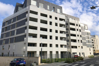  Appartement � vendre 2 pi�ces 40 m�