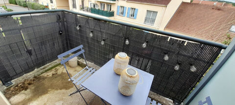  Appartement � louer 2 pi�ces 35 m�