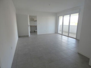  Appartement à louer 3 pièces 67 m²