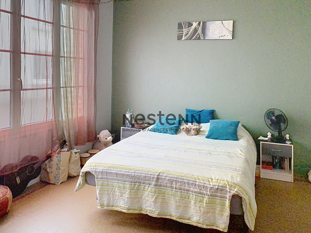 Vente Maison Maison en pierre à Muzillac 6 pièces Muzillac