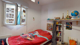  Maison � vendre 4 pi�ces 79 m�