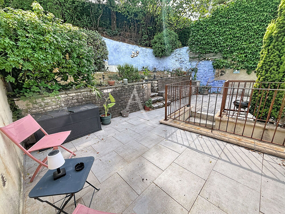 Vente Maison Maison en pierre avec jardin centre Cahors Cahors
