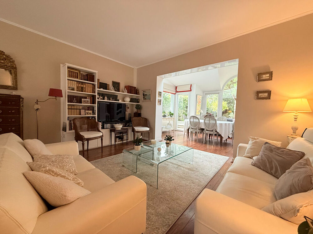  vendre  Maison Angers (49000)