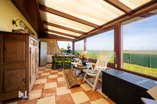  Maison � vendre 5 pi�ces 120 m�