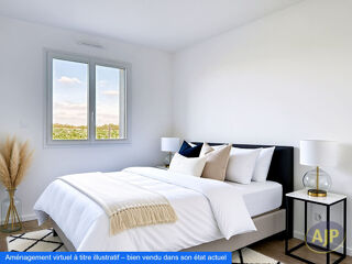  Maison � vendre 4 pi�ces 98 m�