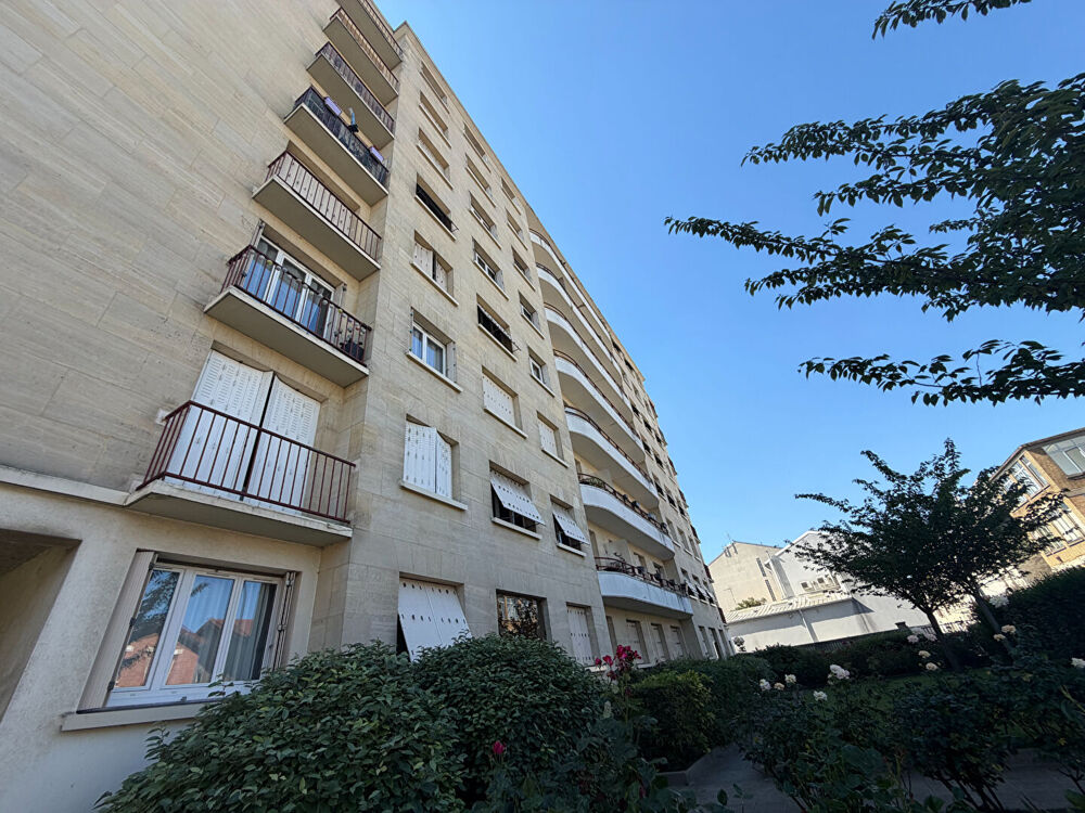 Location Appartement Appartement Alfortville 3 pièces 74.18 m² Alfortville
