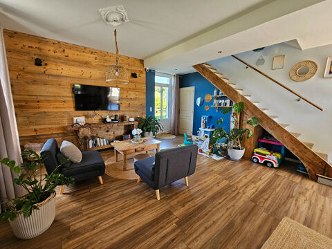   Maison Domessin 5 pi�ce(s) 147 m2 Maison - 5 pi�ce(s) - 147 m�