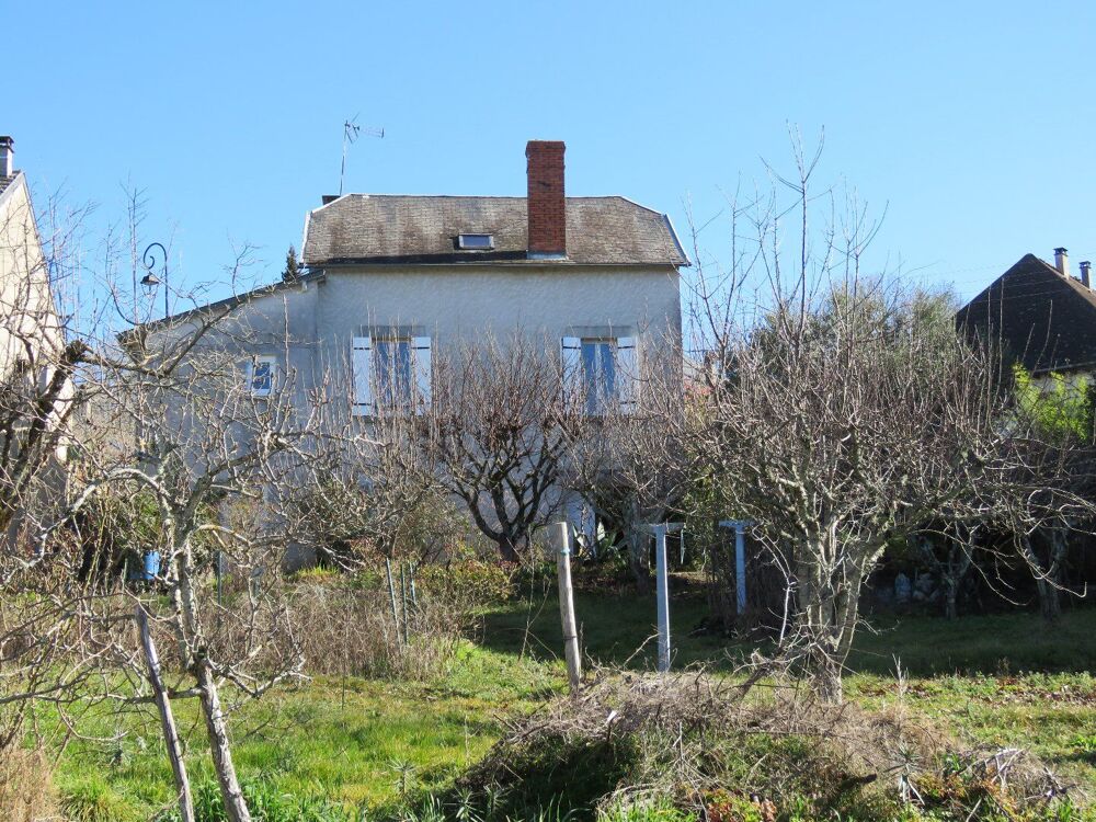 A deux pas du centre du village.