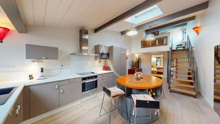  Maison � vendre 5 pi�ces 115 m�