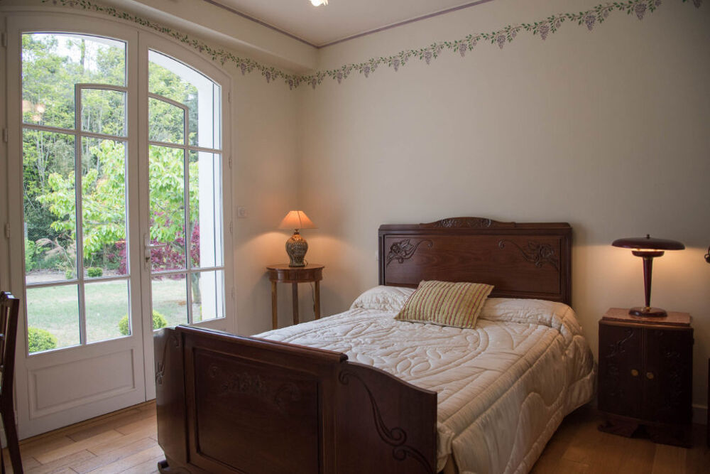 vendre  Maison Notre-Dame-de-Monts (85690)