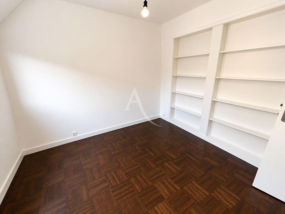 Location Appartement Appartement Nantes - 2 pièce(s) - 36.7 m2 Nantes