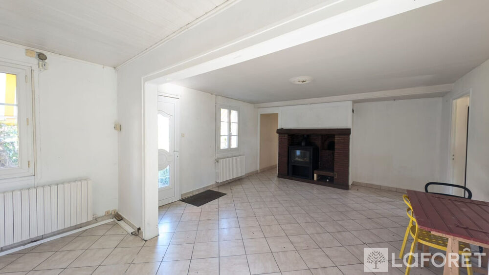 Vente Maison Maison Villers-saint-barthÉlemy 5 pièce(s) 90 m2 Villers saint barthelemy