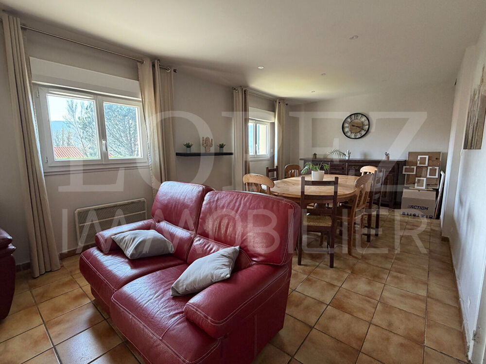 Maison Payrin Augmontel 6 pièce(s) 120 m2