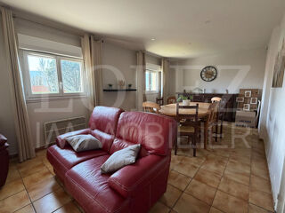  Maison à vendre 6 pièces 120 m²