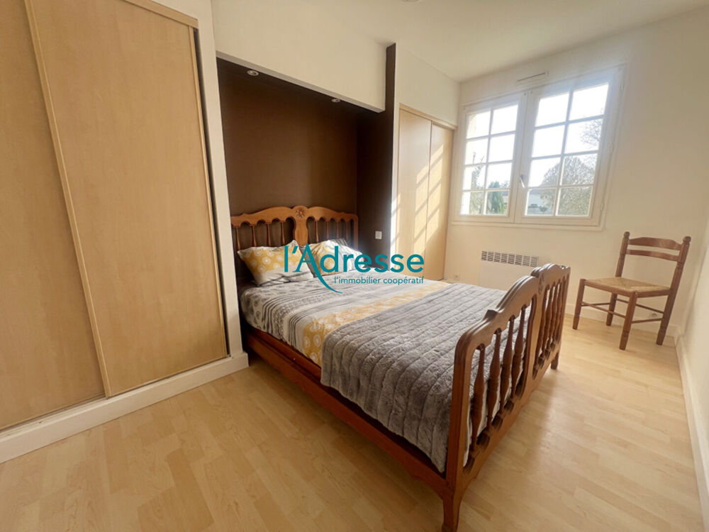 Vente Maison Maison familiale avec fort potentiel ? 156 m² à Moisdon-la-Rivière Moisdon la riviere